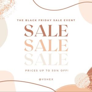 Check out my closet for great gifts & goodies!